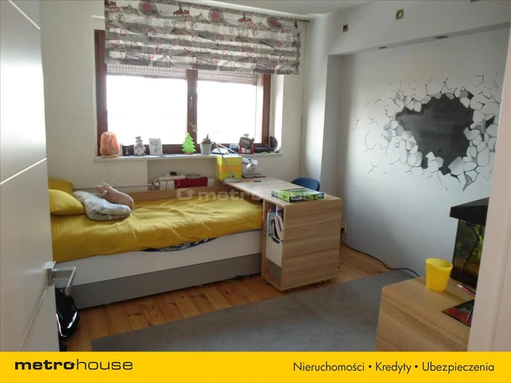 Dom 200,00 m², oferta nr , NAWY931, Poznań, Warszawskie-Pomet-Maltańskie, Osiedle Warszawskie