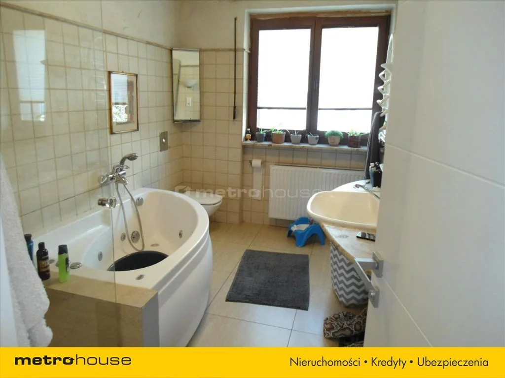 Dom 200,00 m², oferta nr , NAWY931, Poznań, Warszawskie-Pomet-Maltańskie, Osiedle Warszawskie