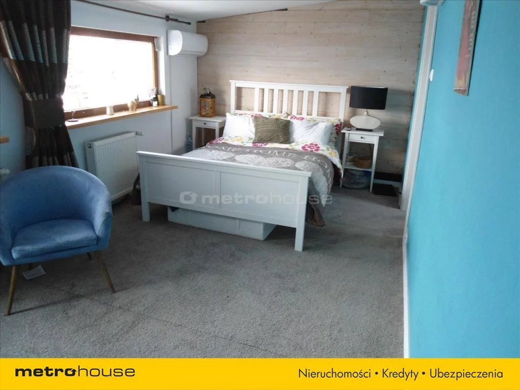 Dom 200,00 m², oferta nr , NAWY931, Poznań, Warszawskie-Pomet-Maltańskie, Osiedle Warszawskie
