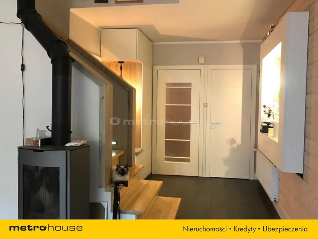Dom 200,00 m², oferta nr , NAWY931, Poznań, Warszawskie-Pomet-Maltańskie, Osiedle Warszawskie