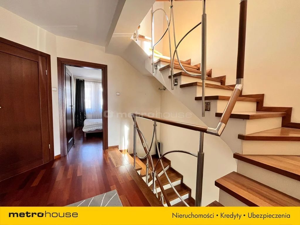 Dom 238,10 m², oferta nr , SDRANE670, Siedlce, Poznańska