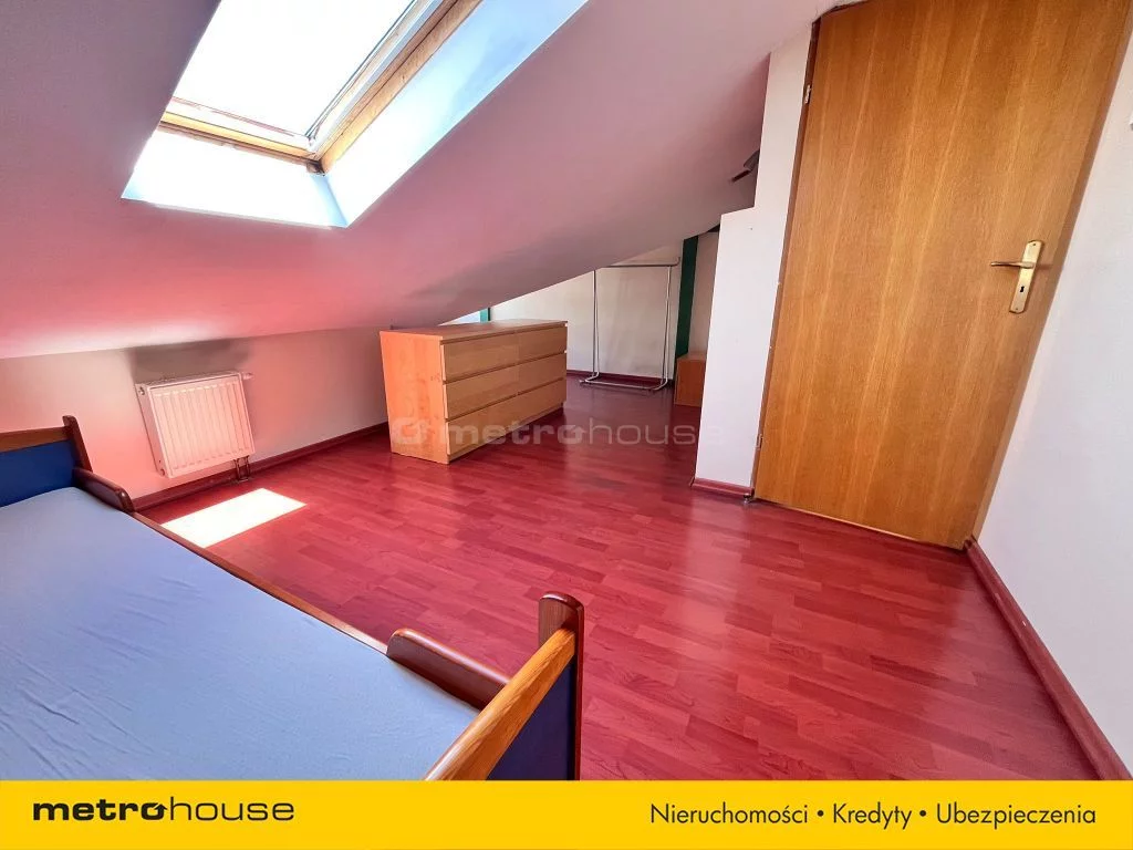 Dom 238,10 m², oferta nr , SDRANE670, Siedlce, Poznańska