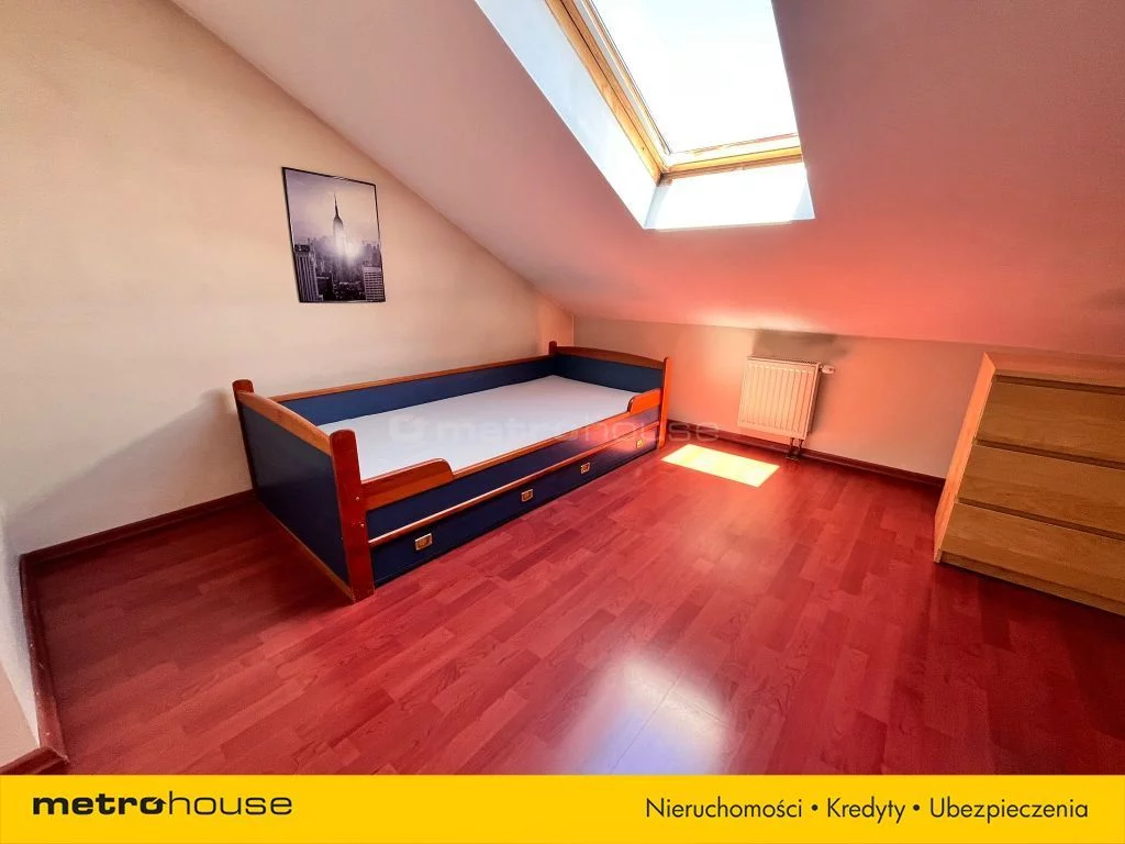 Dom 238,10 m², oferta nr , SDRANE670, Siedlce, Poznańska