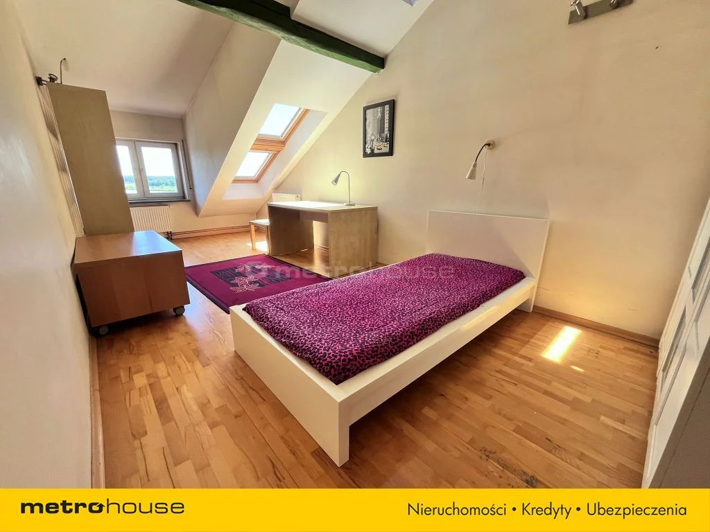 Dom 238,10 m², oferta nr , SDRANE670, Siedlce, Poznańska