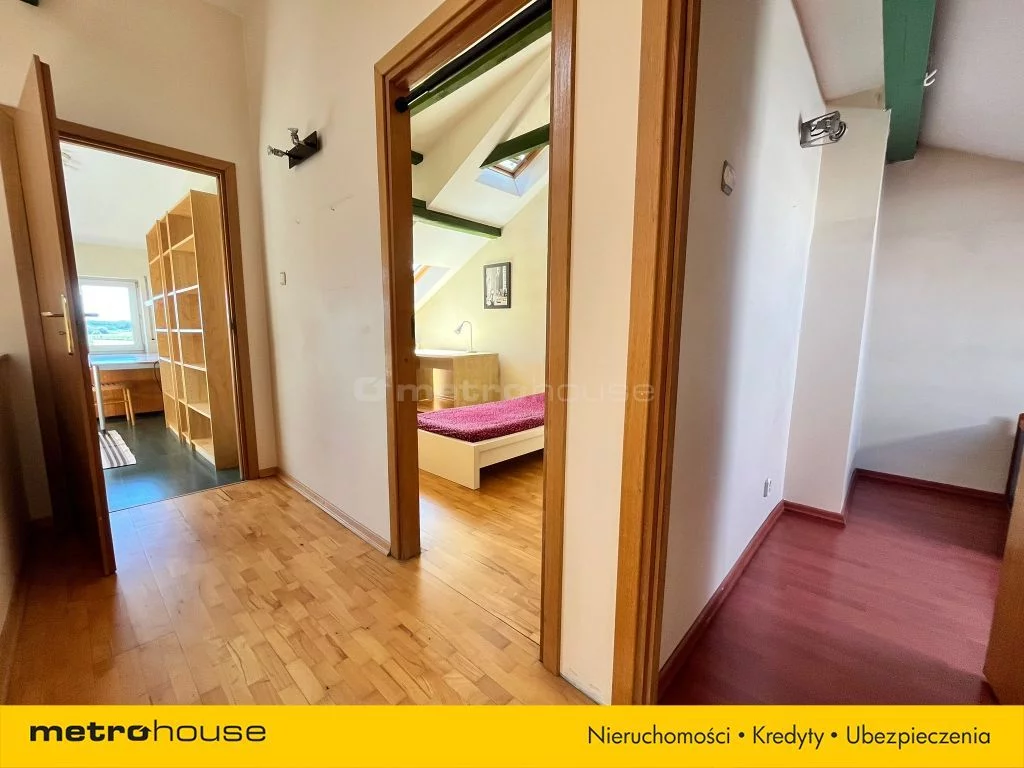 Dom 238,10 m², oferta nr , SDRANE670, Siedlce, Poznańska