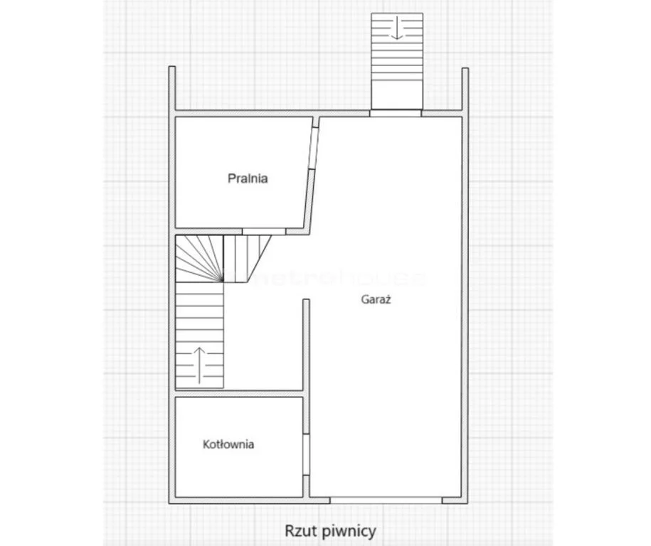 Dom 238,10 m², oferta nr , SDRANE670, Siedlce, Poznańska