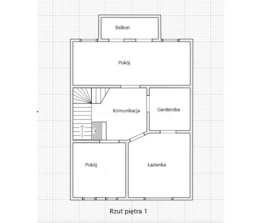 Dom 238,10 m², oferta nr , SDRANE670, Siedlce, Poznańska