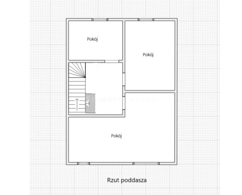 Dom 238,10 m², oferta nr , SDRANE670, Siedlce, Poznańska
