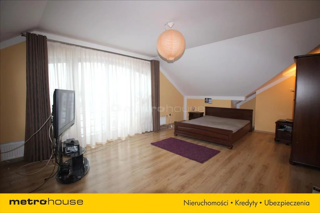 Dom 269,86 m², oferta nr , JYGO946, Pruszków