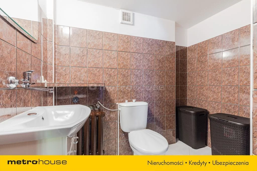 Dom i rezydencja 304,00 m², oferta nr , SDSOPI674, Pruszków