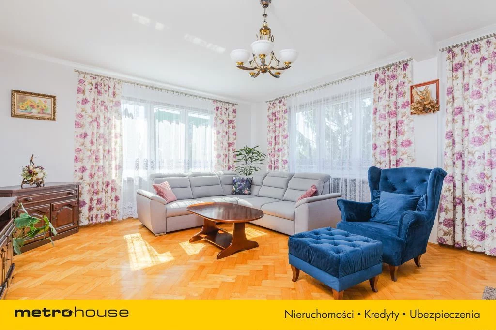 Dom i rezydencja 304,00 m², oferta nr , SDSOPI674, Pruszków