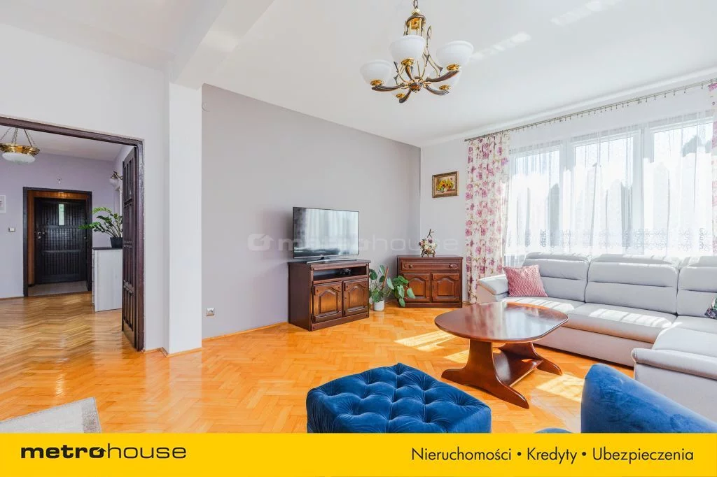 Dom i rezydencja 304,00 m², oferta nr , SDSOPI674, Pruszków