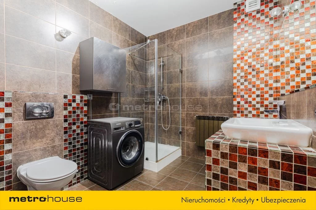 Dom i rezydencja 304,00 m², oferta nr , SDSOPI674, Pruszków