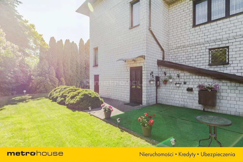 Dom i rezydencja 304,00 m², oferta nr , SDSOPI674, Pruszków