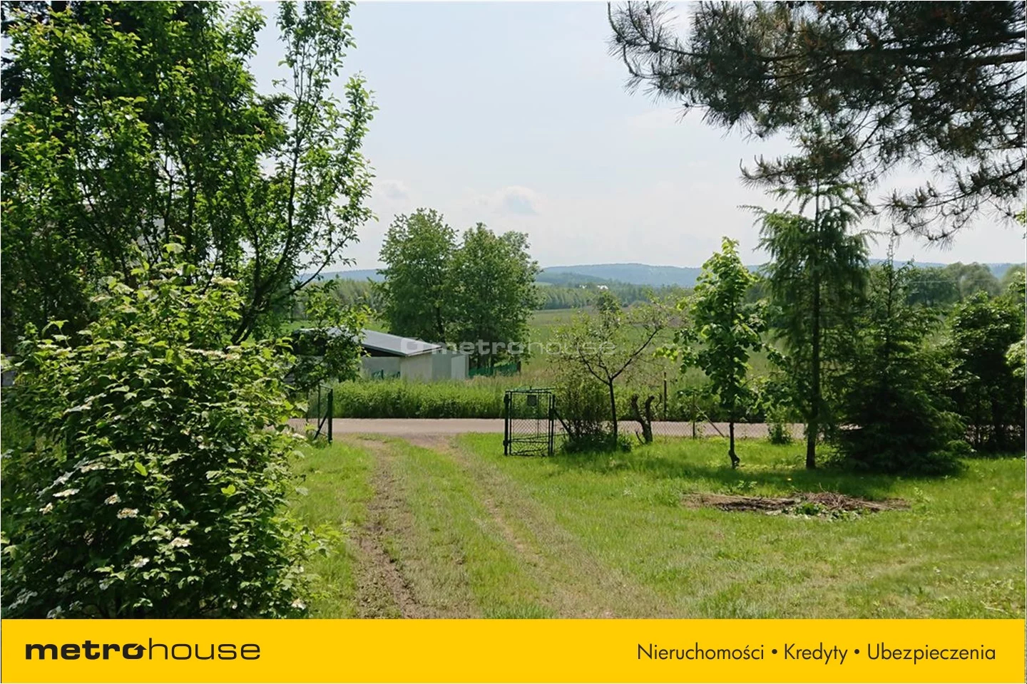 Dom 114,40 m², oferta nr , FIPA259, Przedmieście Dubieckie