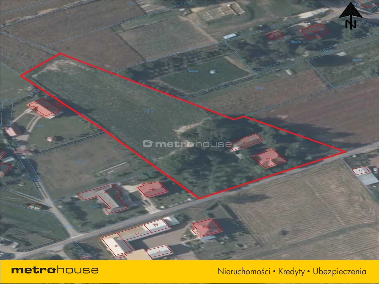 Dom 114,40 m², oferta nr , FIPA259, Przedmieście Dubieckie
