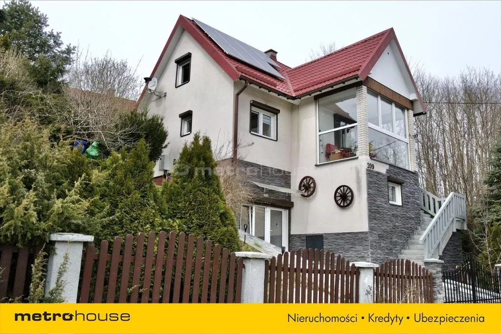 Dom 155,00 m², oferta nr , TANI813, Przezmark