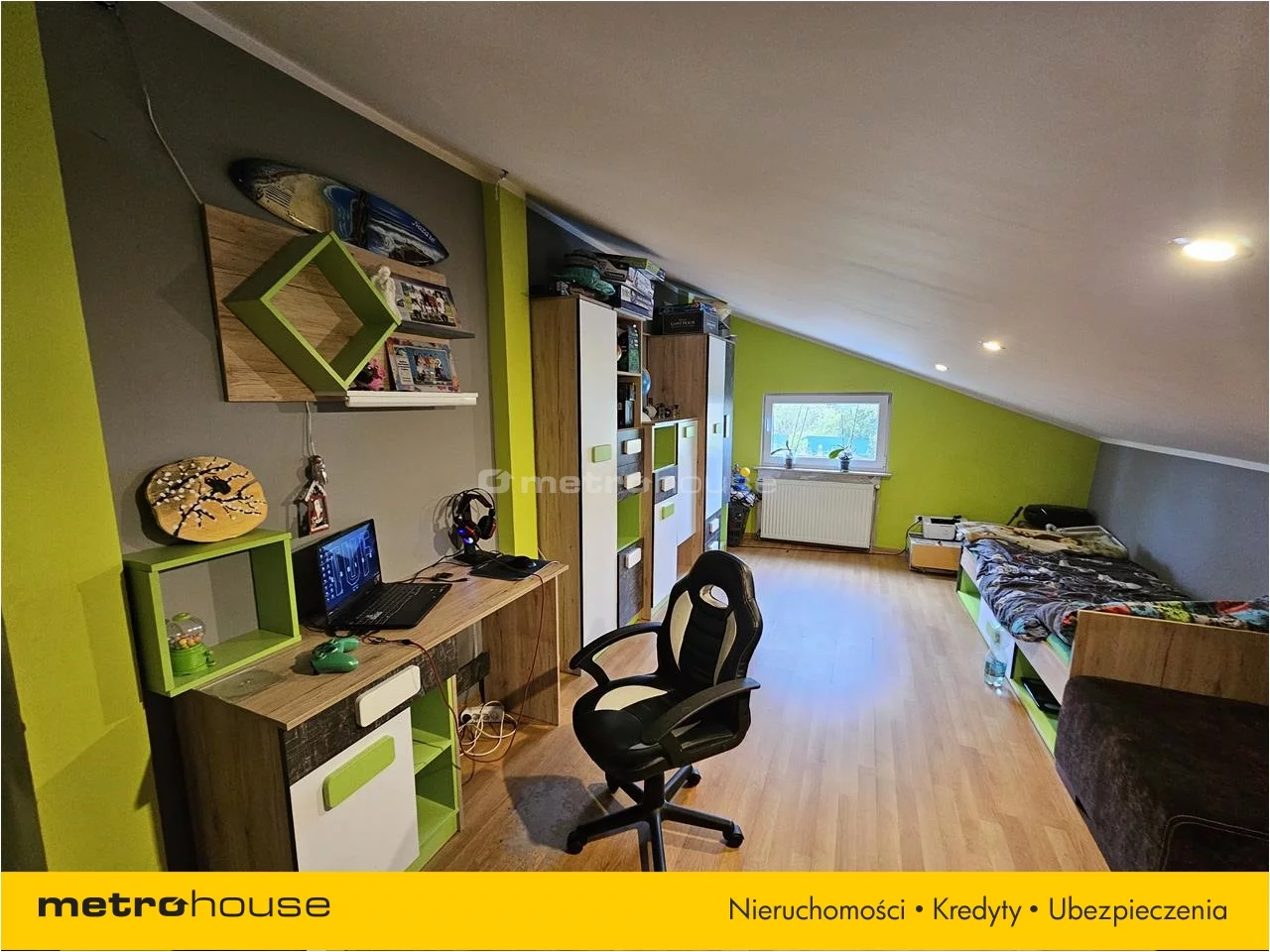 Dom 240,00 m², oferta nr , JUTU272, Ptaszki