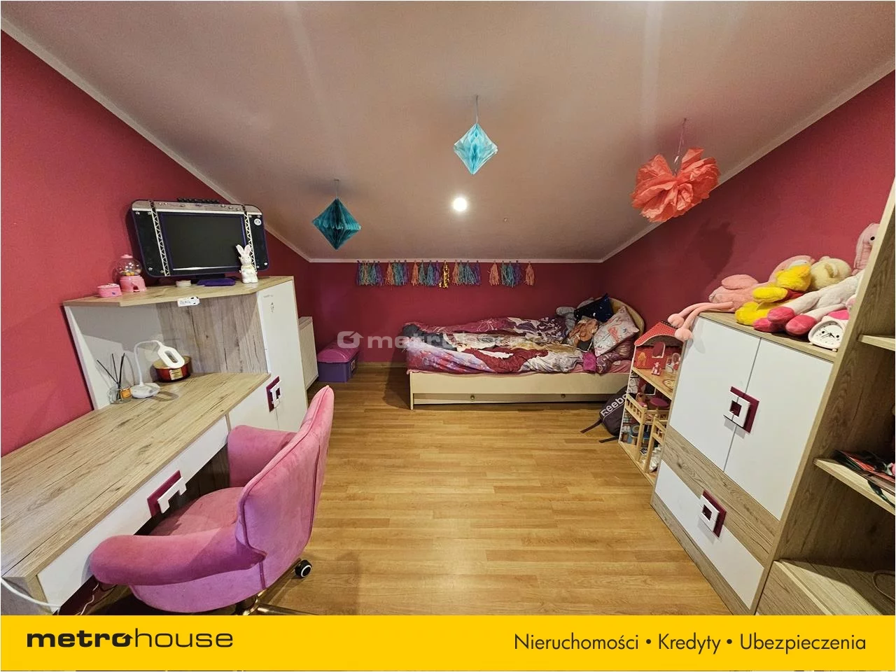 Dom 240,00 m², oferta nr , JUTU272, Ptaszki