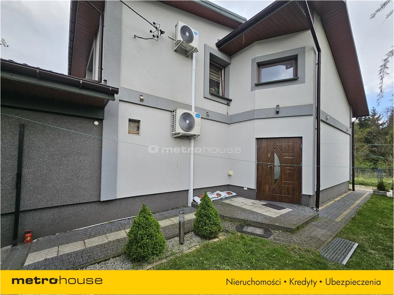 Dom 240,00 m², oferta nr , JUTU272, Ptaszki