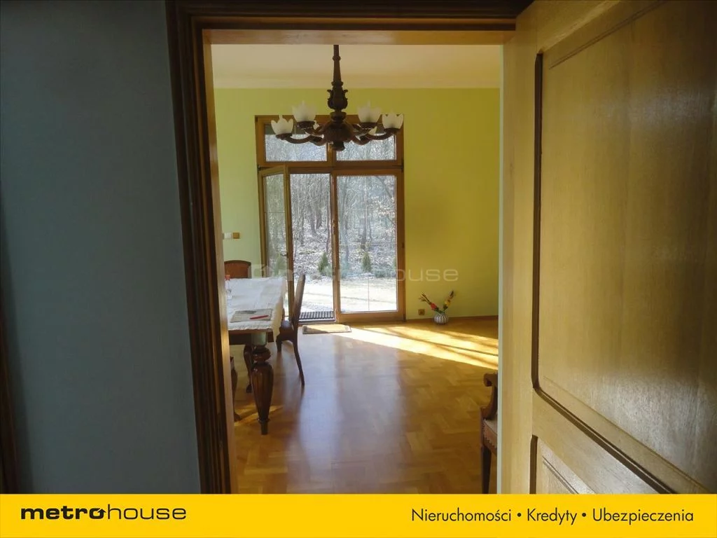 Dom i rezydencja 150,00 m², oferta nr , RYXI717, Puszczykowo