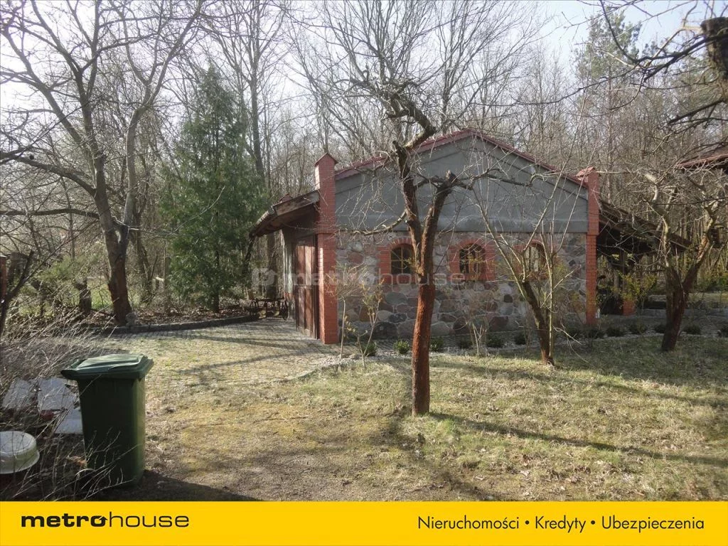 Dom i rezydencja 150,00 m², oferta nr , RYXI717, Puszczykowo