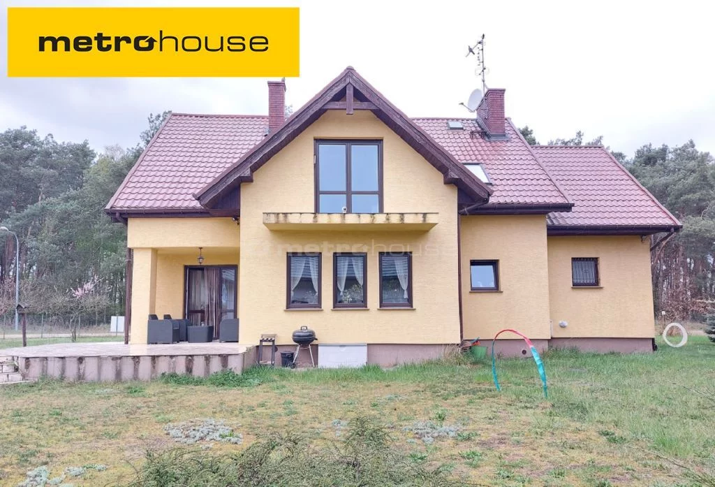 Dom 259,95 m², Rabowice, Sprzedaż