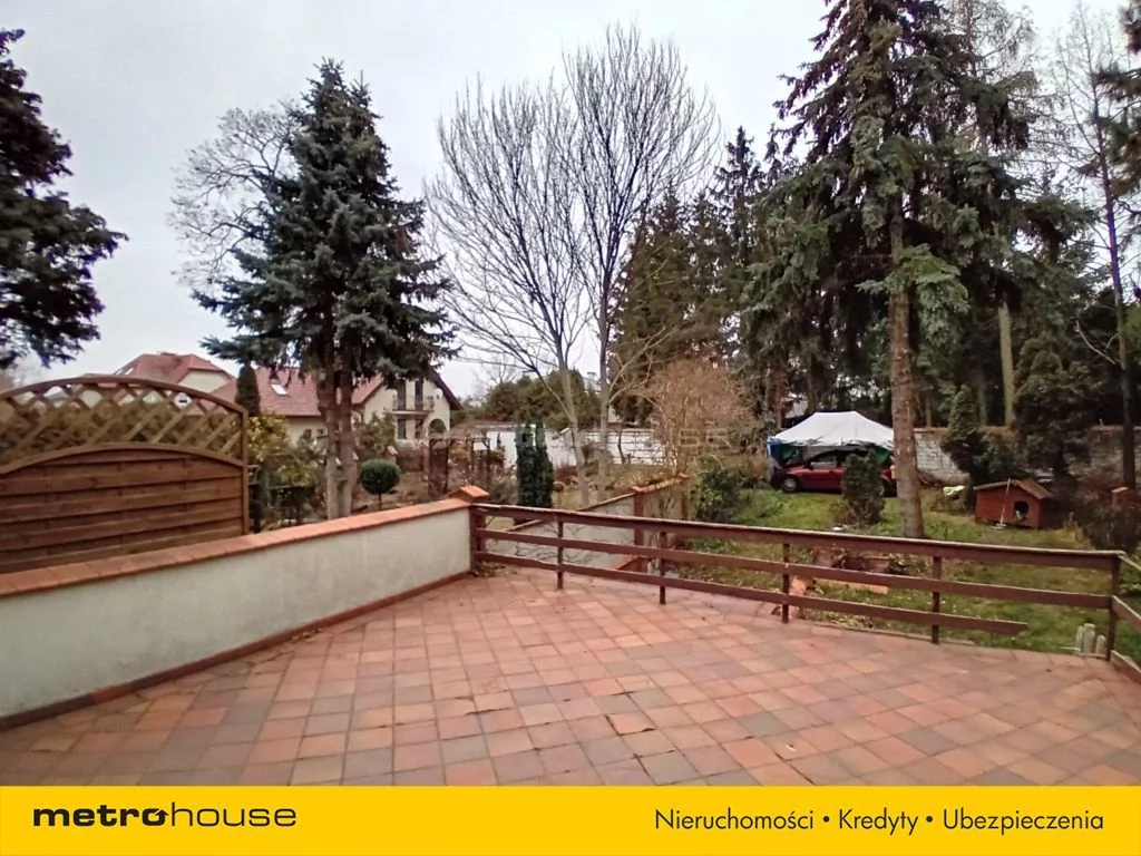 Dom 240,00 m², oferta nr , SDZAKE316, Łomianki, Racławicka