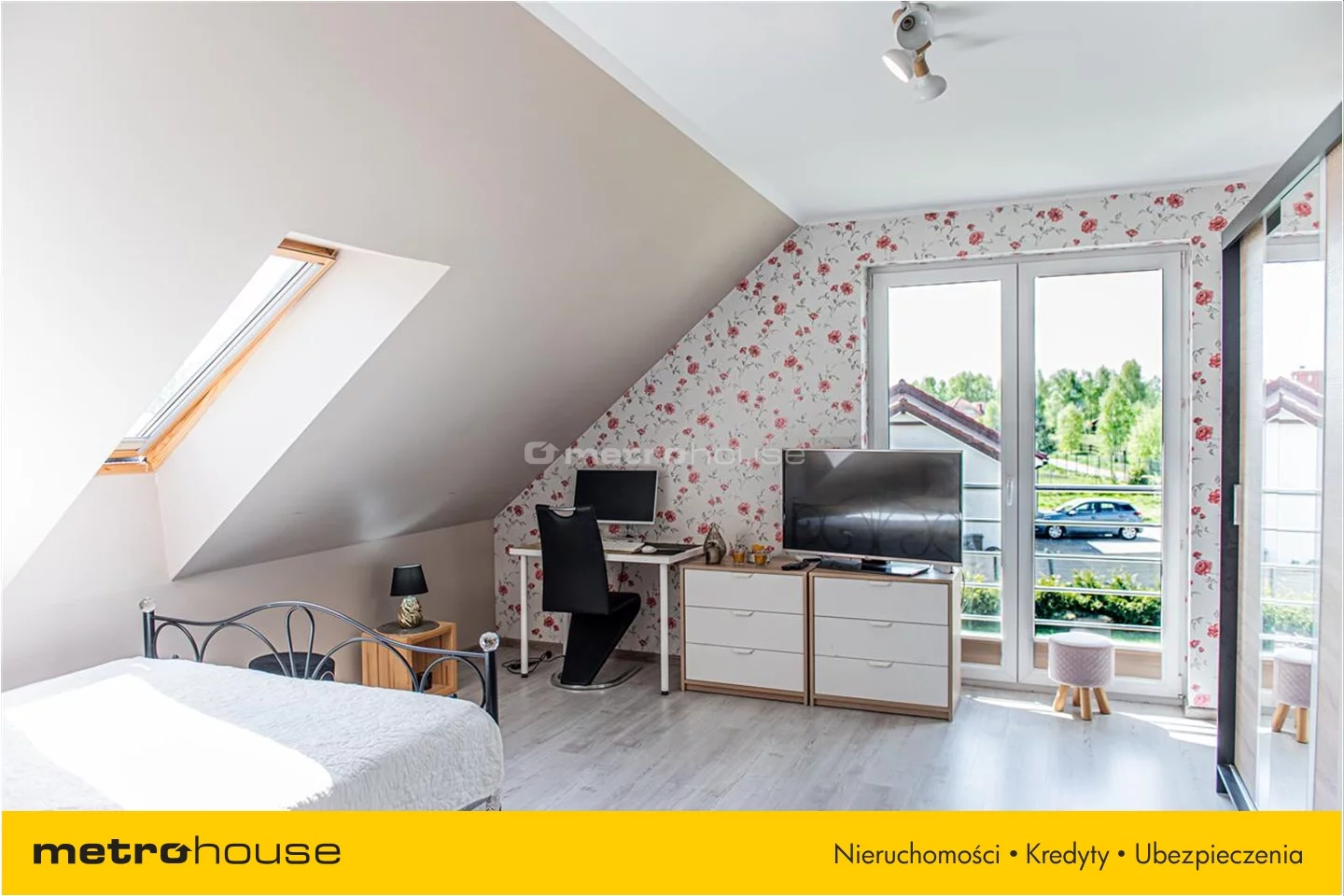 Dom i rezydencja 143,56 m², oferta nr , ROLE397, Radacz