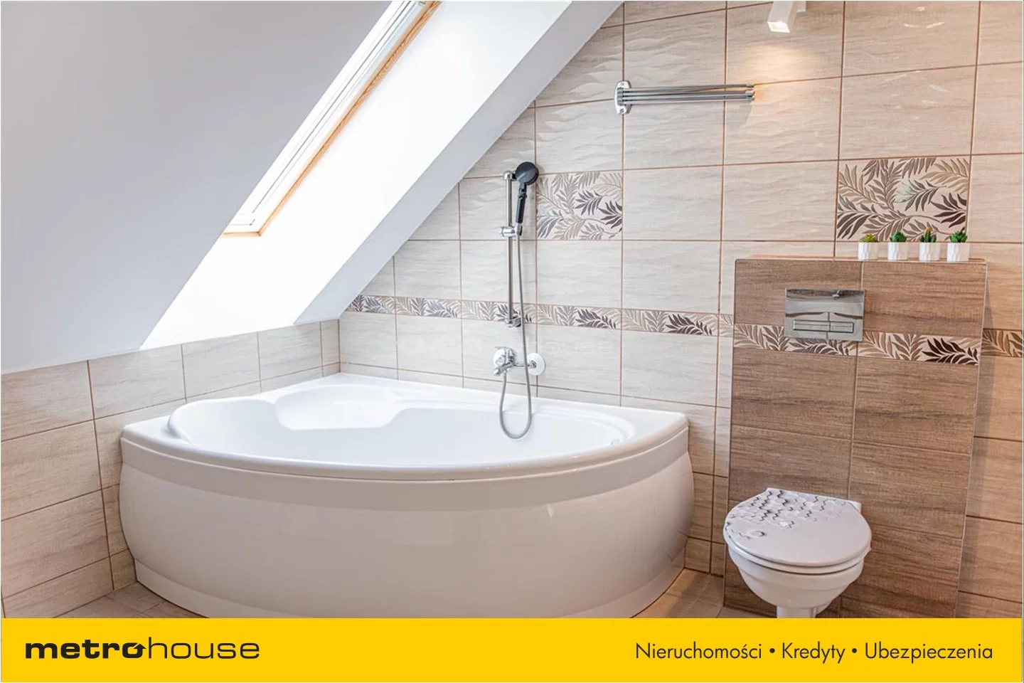 Dom i rezydencja 143,56 m², oferta nr , ROLE397, Radacz