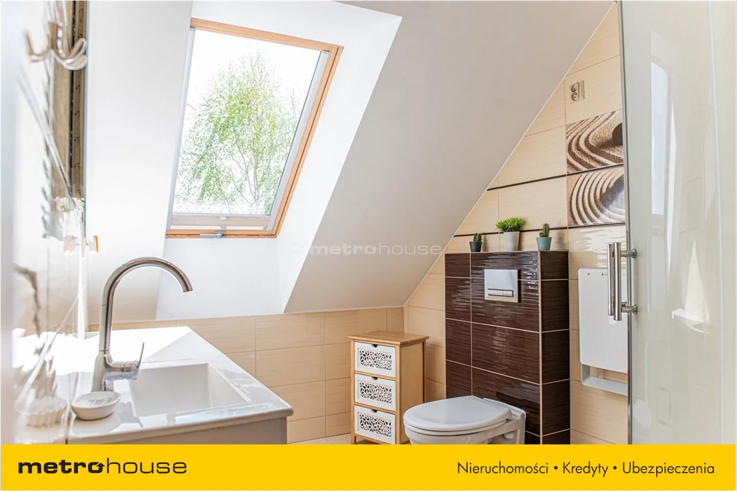 Dom i rezydencja 143,56 m², oferta nr , ROLE397, Radacz