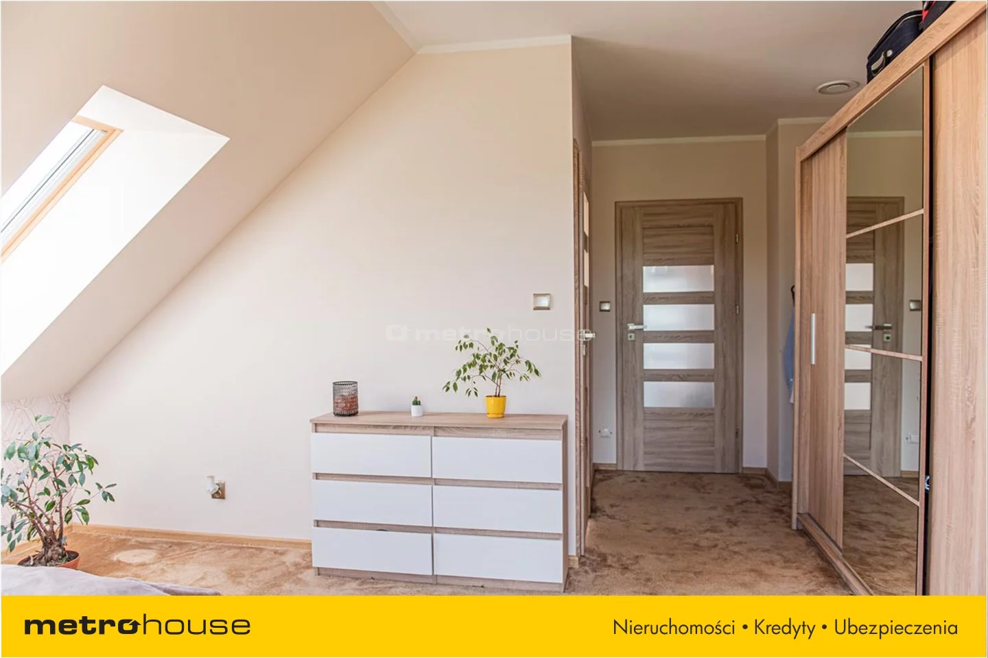 Dom i rezydencja 143,56 m², oferta nr , ROLE397, Radacz