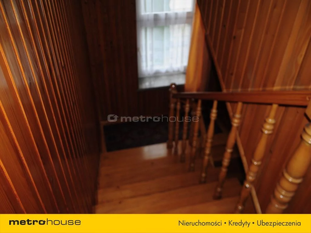 Dom 166,94 m², oferta nr , XELA486, Radomsko