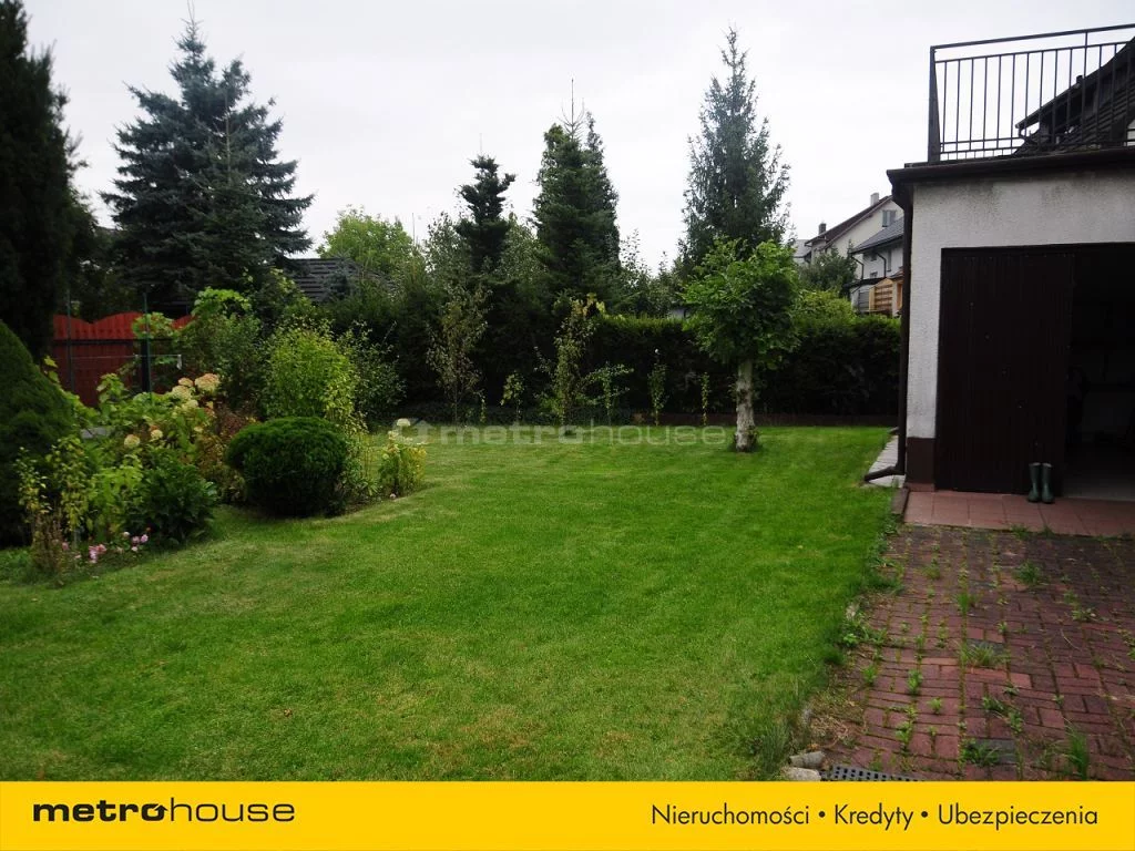 Dom 166,94 m², oferta nr , XELA486, Radomsko