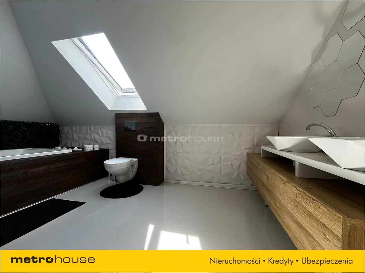 Dom i rezydencja 161,10 m², oferta nr , CERE321, Radomyśl