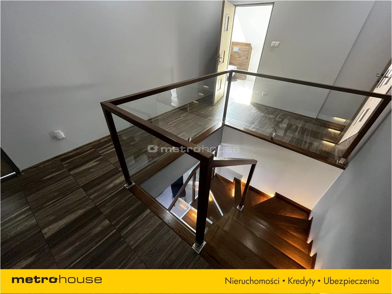 Dom i rezydencja 161,10 m², oferta nr , CERE321, Radomyśl