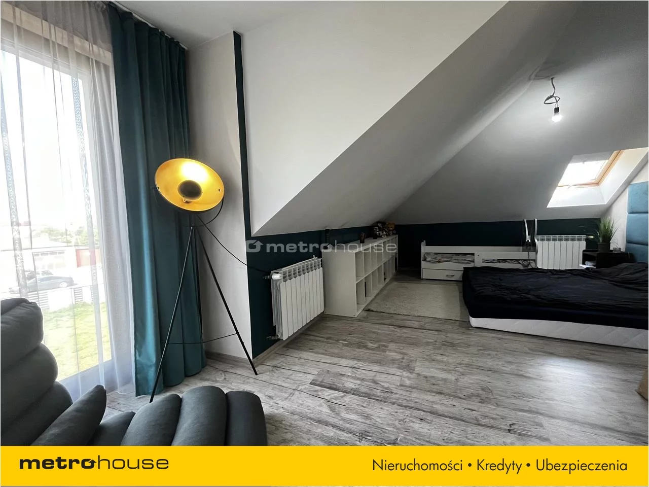 Dom i rezydencja 161,10 m², oferta nr , CERE321, Radomyśl