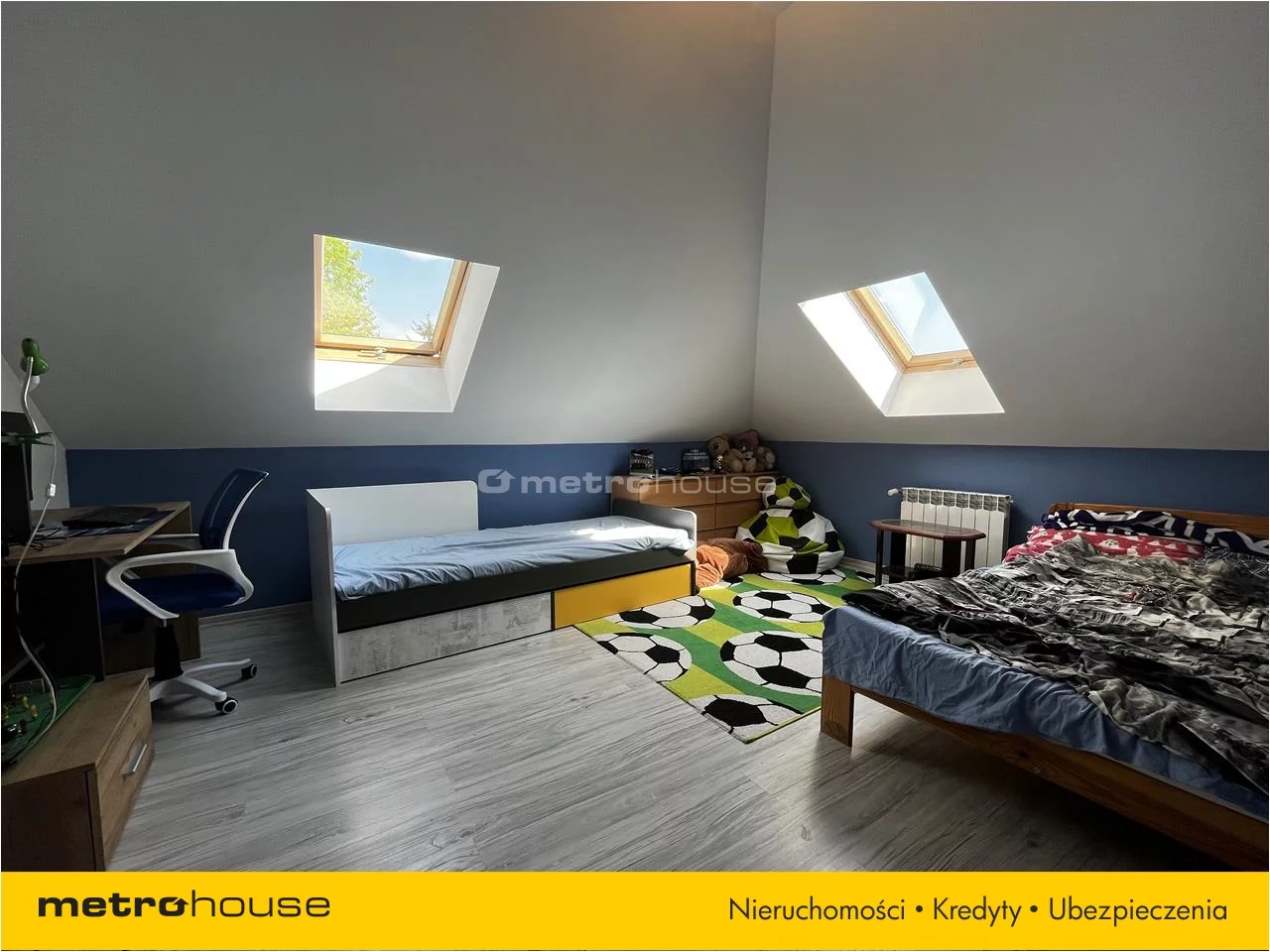 Dom i rezydencja 161,10 m², oferta nr , CERE321, Radomyśl