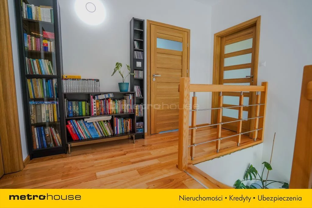 Dom 192,00 m², oferta nr , SDCIRU936, Grzędzice, Radości