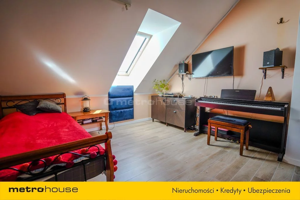 Dom 192,00 m², oferta nr , SDCIRU936, Grzędzice, Radości