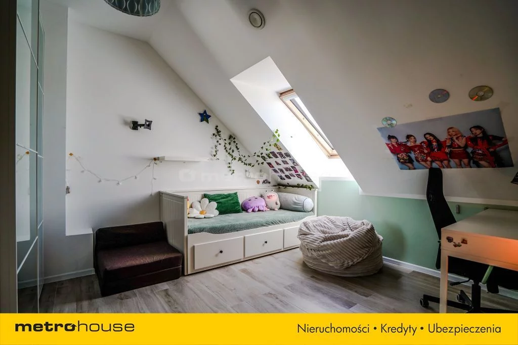 Dom 192,00 m², oferta nr , SDCIRU936, Grzędzice, Radości