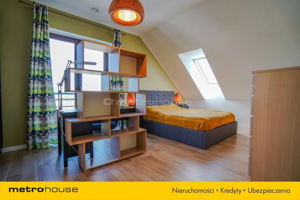 Dom 192,00 m², oferta nr , SDCIRU936, Grzędzice, Radości
