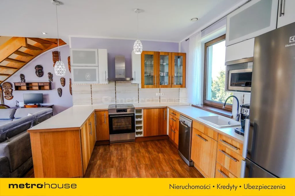 Dom 192,00 m², oferta nr , SDCIRU936, Grzędzice, Radości