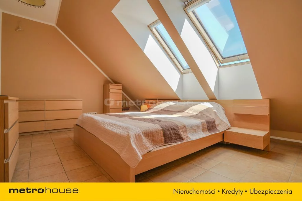 Dom 192,00 m², oferta nr , SDCIRU936, Grzędzice, Radości