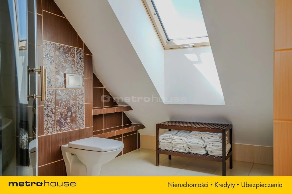 Dom 192,00 m², oferta nr , SDCIRU936, Grzędzice, Radości