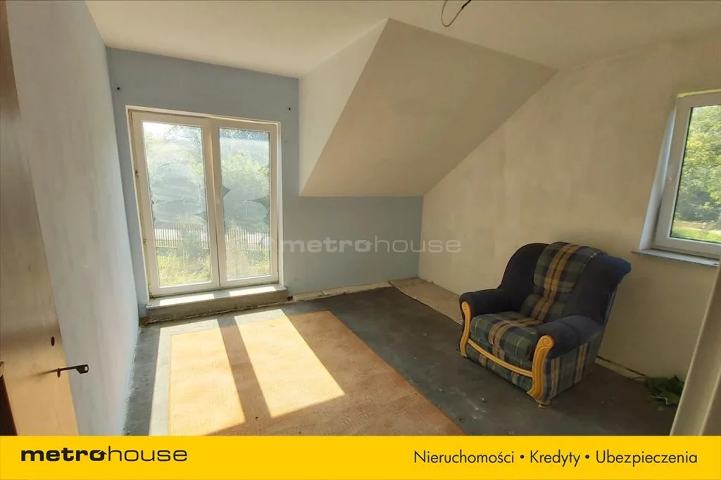 Dom 116,43 m², oferta nr , XIWU697, Raducz