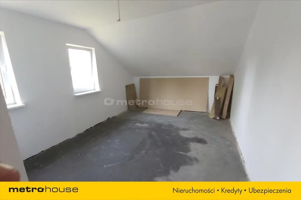 Dom 116,43 m², oferta nr , XIWU697, Raducz