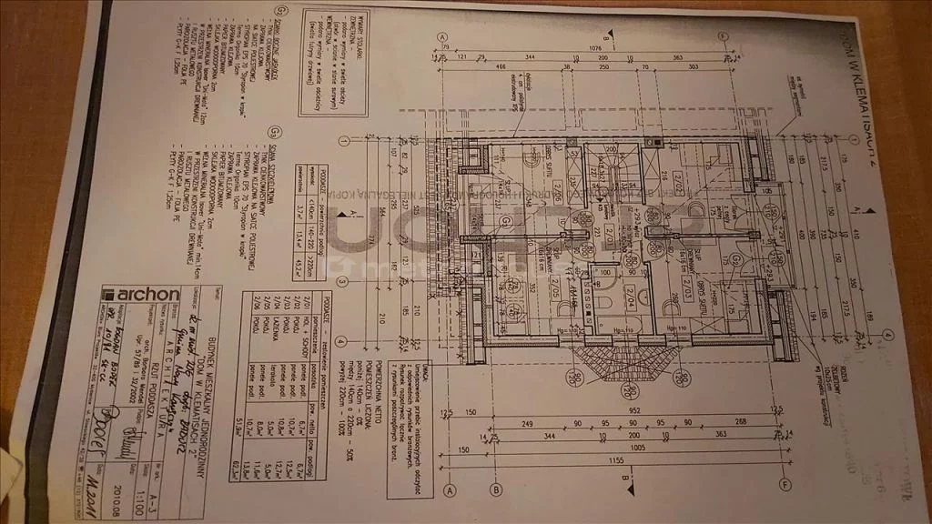 Dom 116,43 m², oferta nr , XIWU697, Raducz