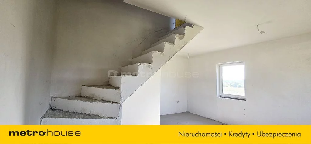 Dom 130,00 m², oferta nr , SDMACA856, Mieroszyno, Rajska