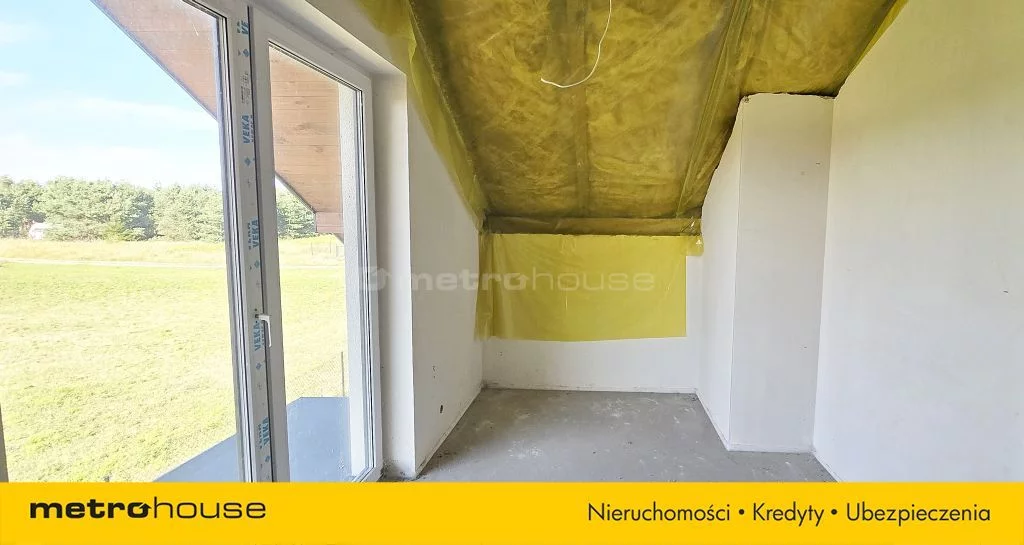 Dom 130,00 m², oferta nr , SDMACA856, Mieroszyno, Rajska